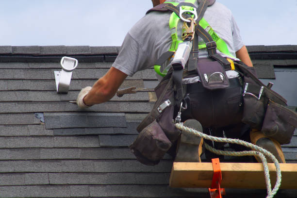 Best Residential Vinyl Siding Installation  in Centerfield, UT