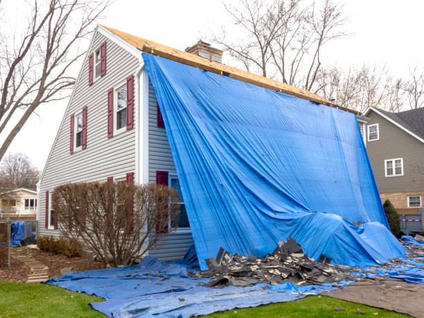 Best Fascia and Soffit Installation  in Centerfield, UT