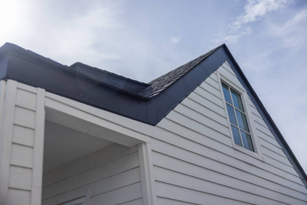 Best Aluminum Siding Installation  in Centerfield, UT